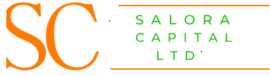 Salora Capital LTD logo